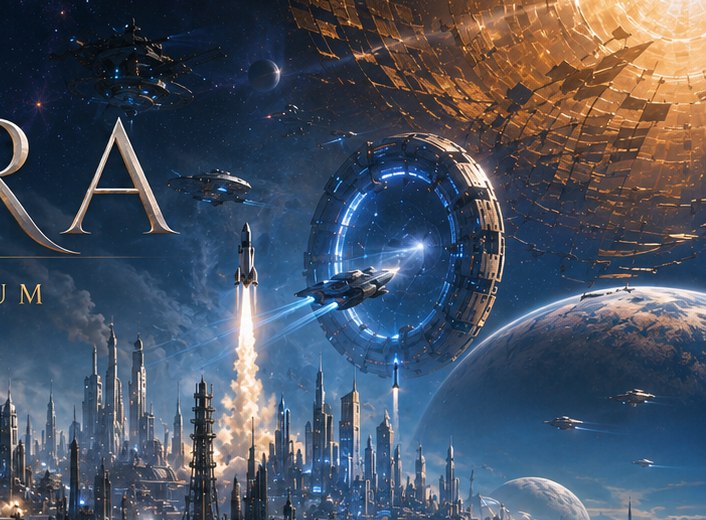 Orbital gateway cropped from Ex Terra key art